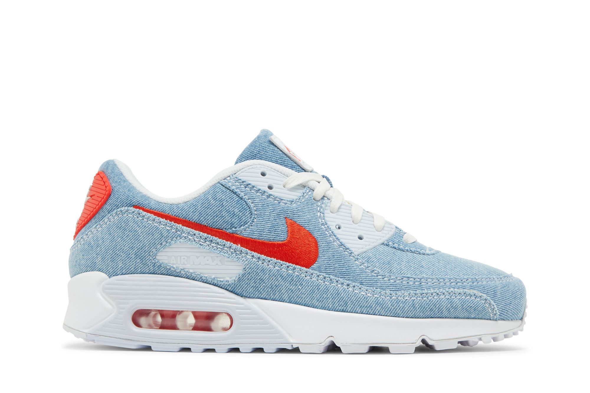 Air max 90 online jeans denim