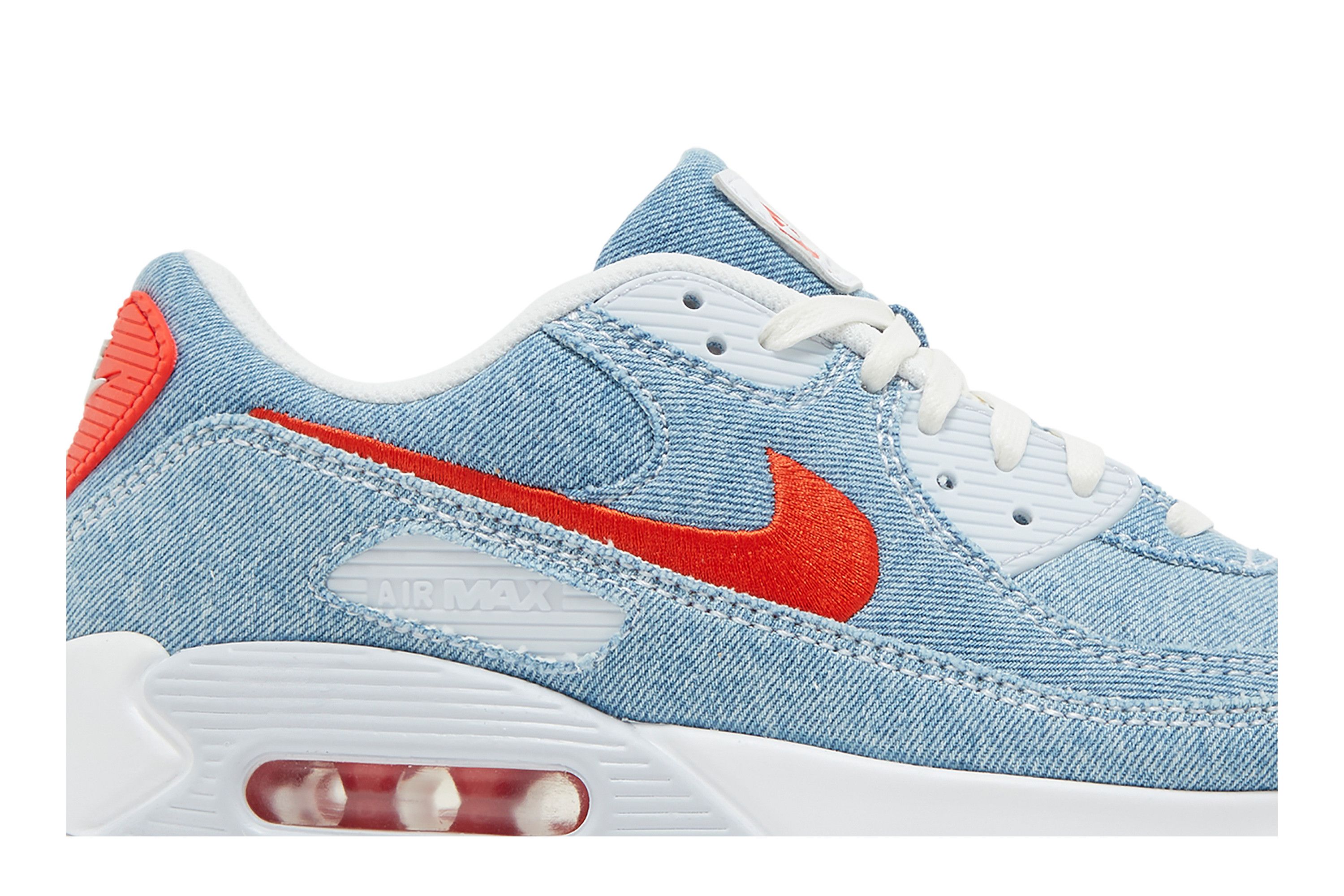 Air max 90 jean discount