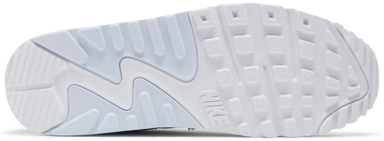 Nike Air Max 90 Denim