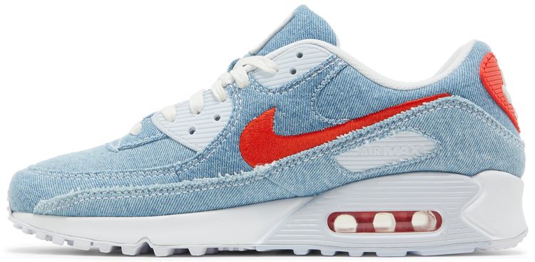 Nike Air Max 90 Denim