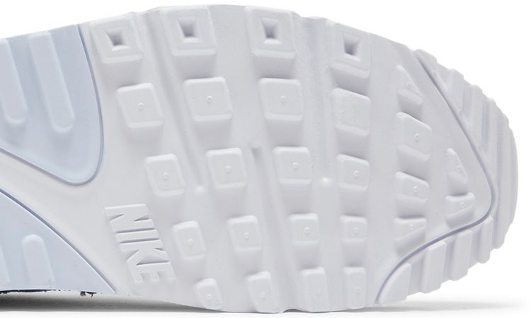 Nike Air Max 90 Denim