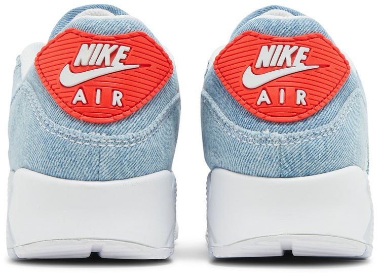 Nike Air Max 90 Denim