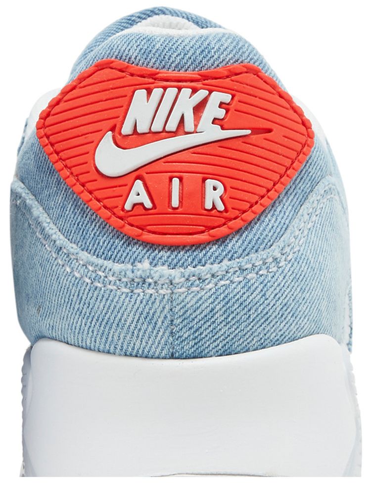 Nike Air Max 90 Denim