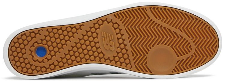 New Balance 300 White Green