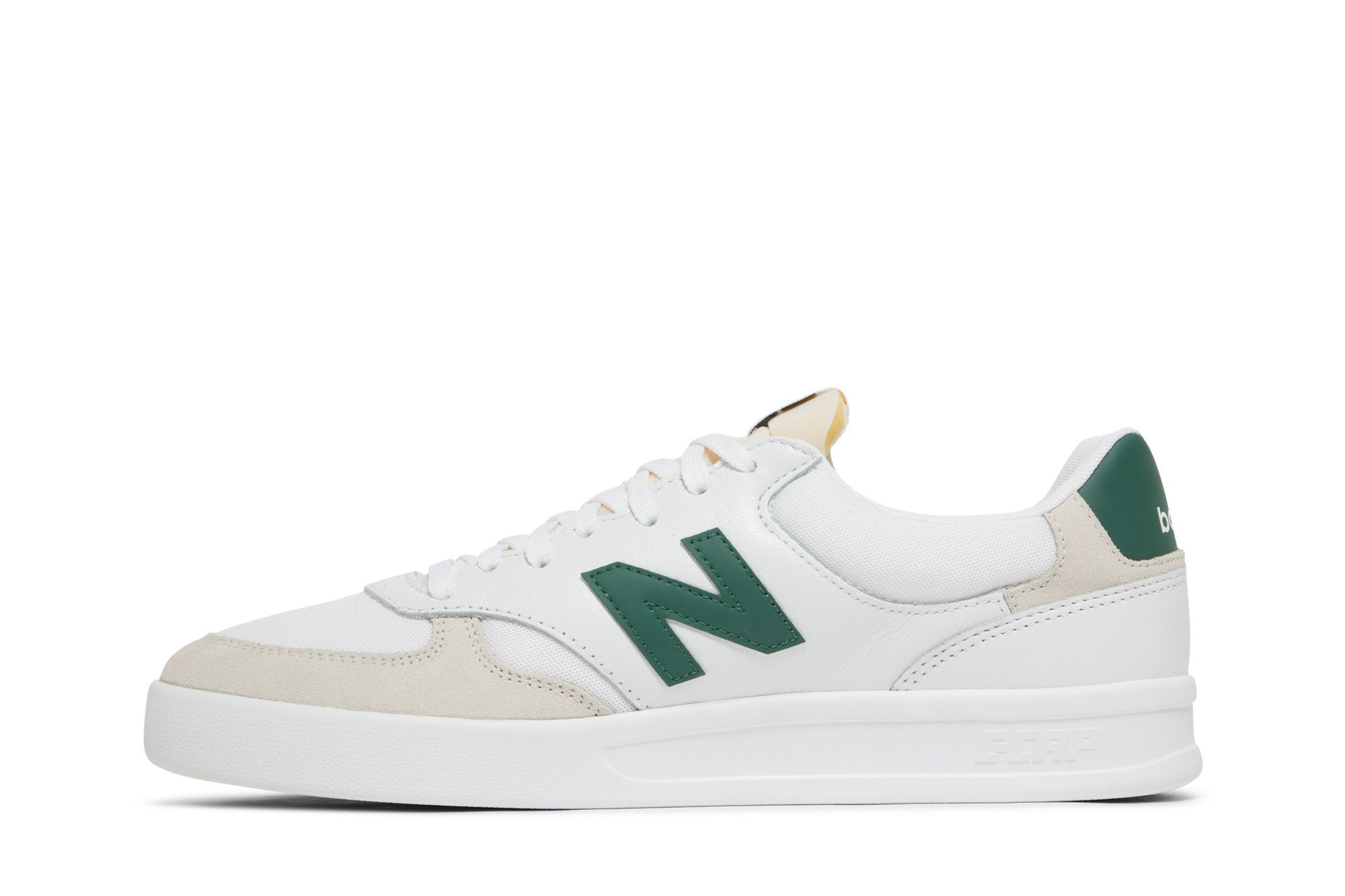 New balance ct300 grigio verde sales