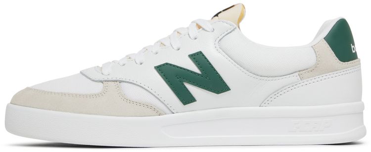 New Balance 300 White Green