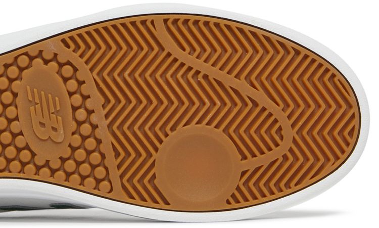 New Balance 300 White Green