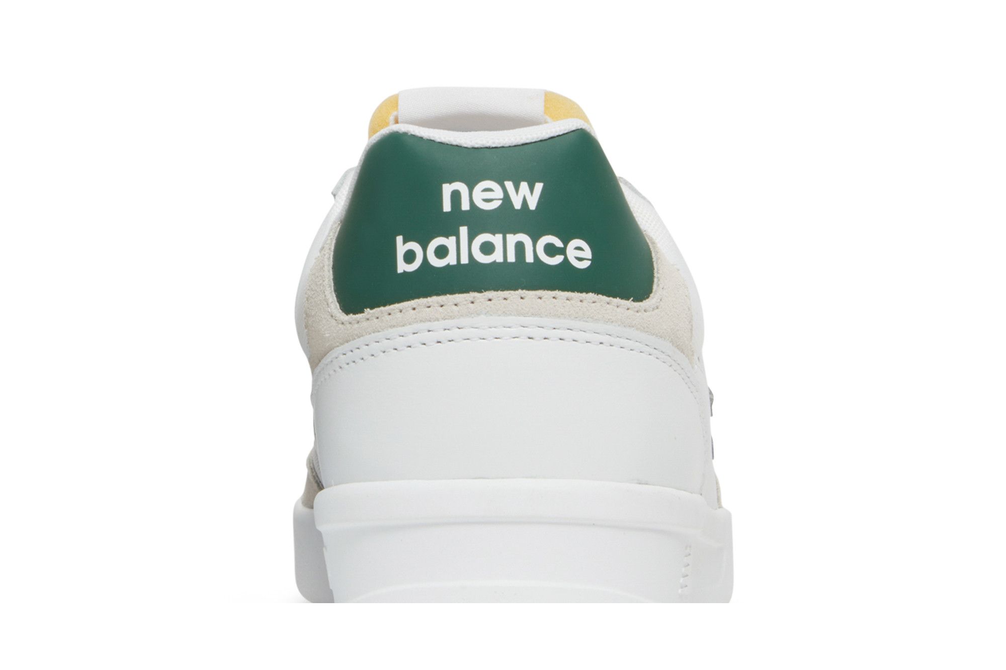 New balance crt3 green 2025