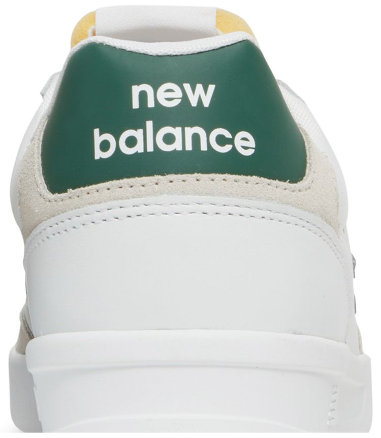New Balance 300 White Green