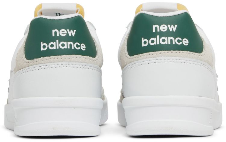 New Balance 300 White Green