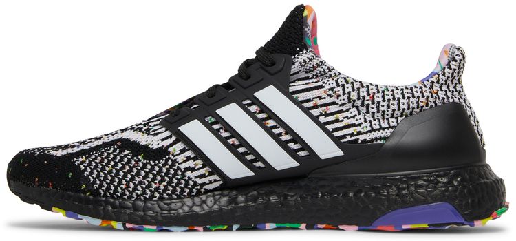 Kris Andrew Small x adidas UltraBoost 50 Pride