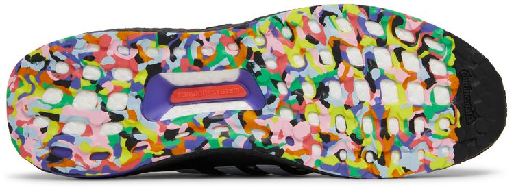 Kris Andrew Small x adidas UltraBoost 50 Pride