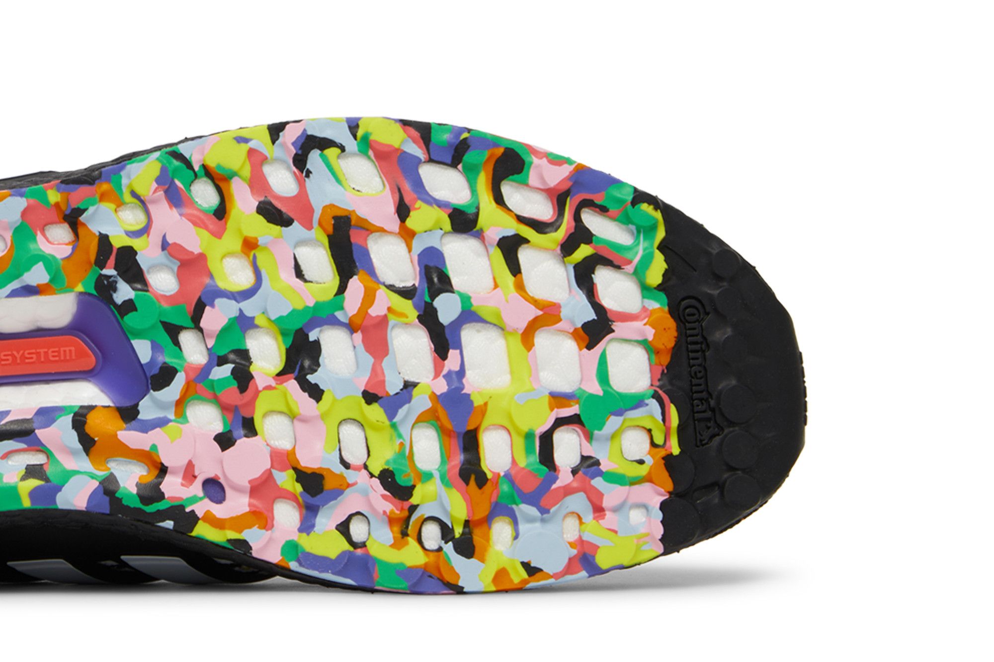 Kris！ Buy Kris Andrew Small x UltraBoost 5.0 'Pride' - GY4424 | GOAT