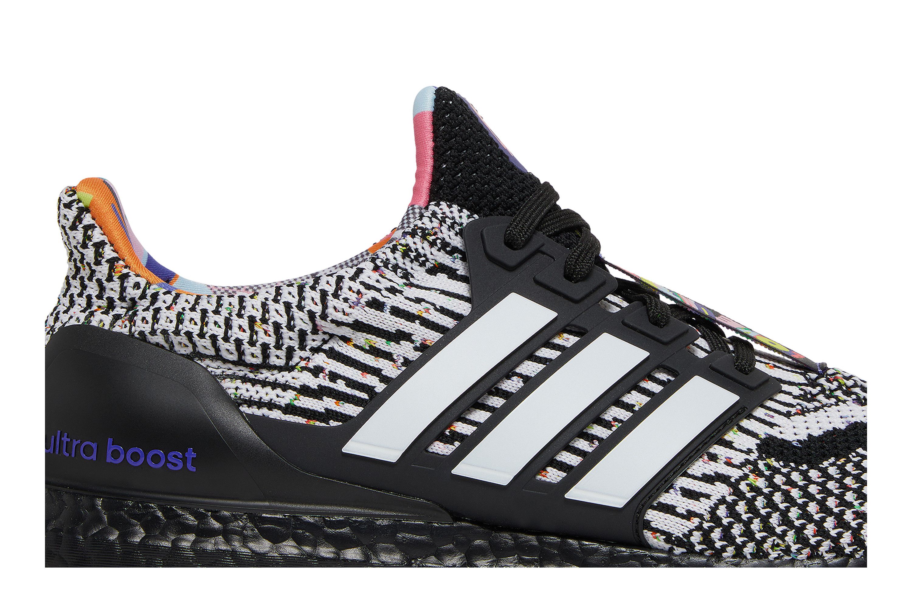 Buy Kris Andrew Small x UltraBoost 5.0 'Pride' - GY4424 | GOAT Buy Kris Andrew Small x UltraBoost 5.0 'Pride' - GY4424 | GOAT