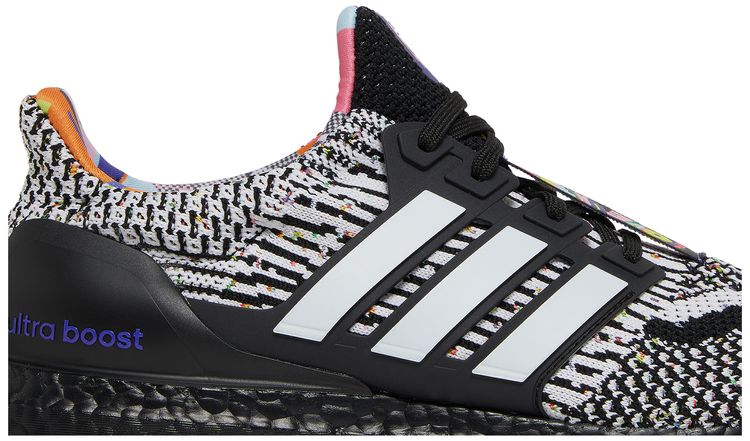 Kris Andrew Small x adidas UltraBoost 50 Pride