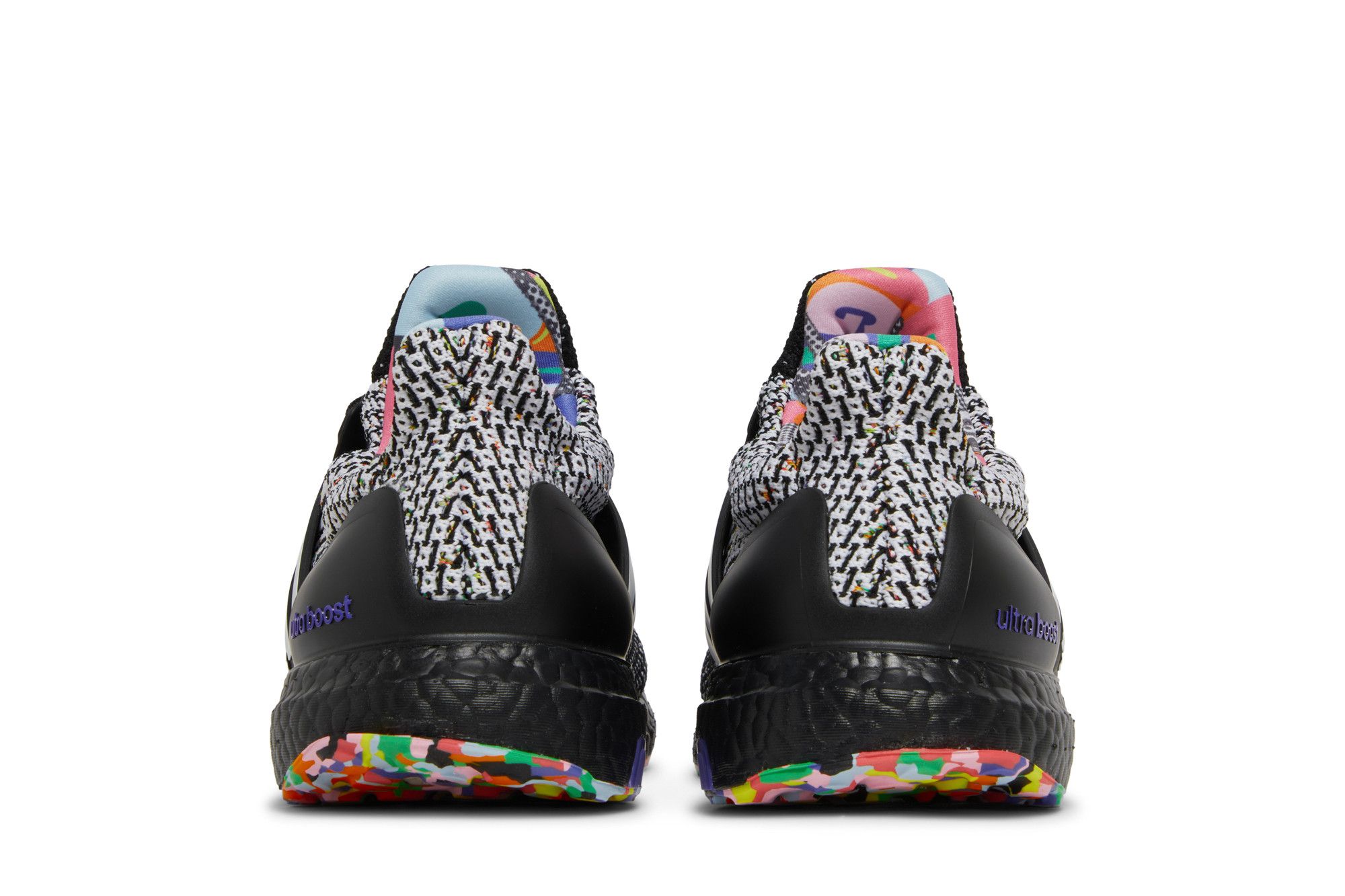 Ultra boost pride uk outlet