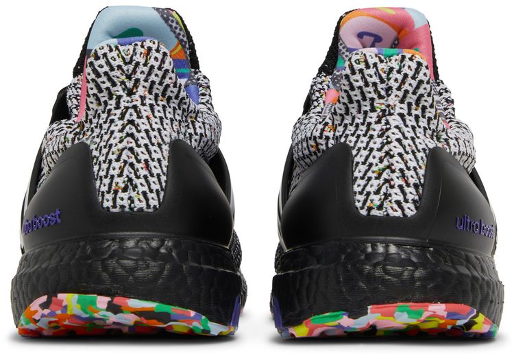 Kris Andrew Small x adidas UltraBoost 50 Pride