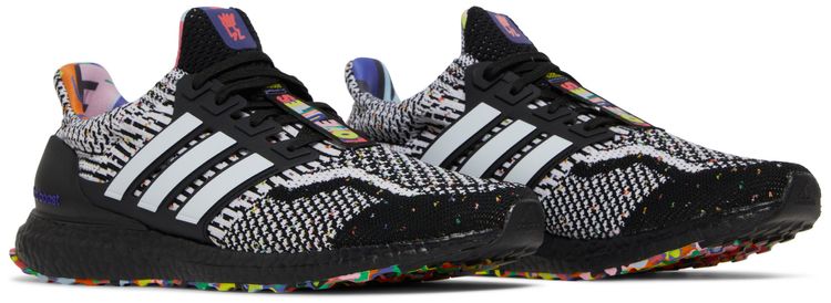 Kris Andrew Small x adidas UltraBoost 50 Pride
