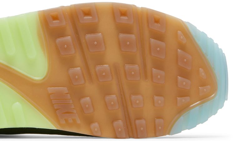 Nike Air Max 90 SE Sun Club Worn Blue Treeline