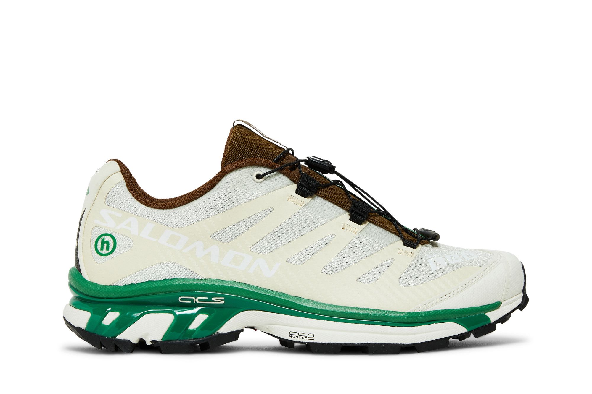 Buy Hidden NY x Salomon XT-4 'Vanilla Ice' - L41697200 | GOAT