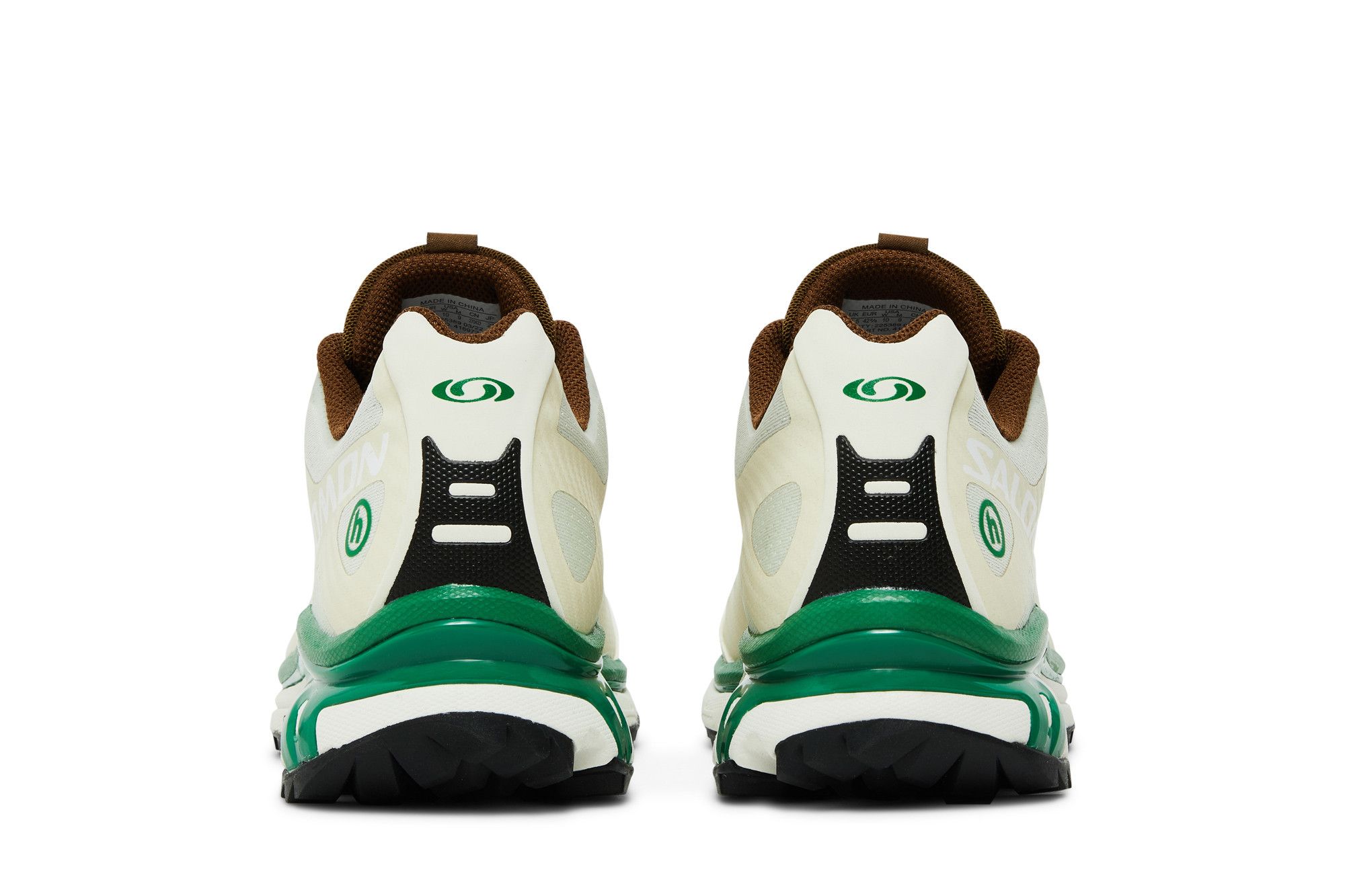 Buy Hidden NY x Salomon XT-4 'Vanilla Ice' - L41697200 | GOAT