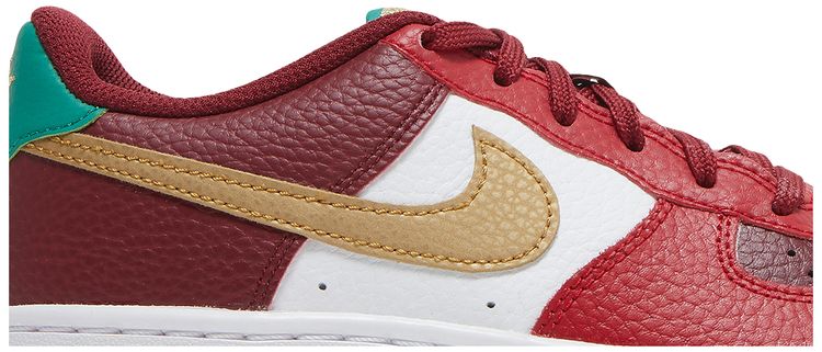 Nike Air Force 1 GS Christmas