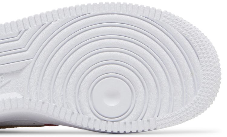 Nike Air Force 1 GS Christmas