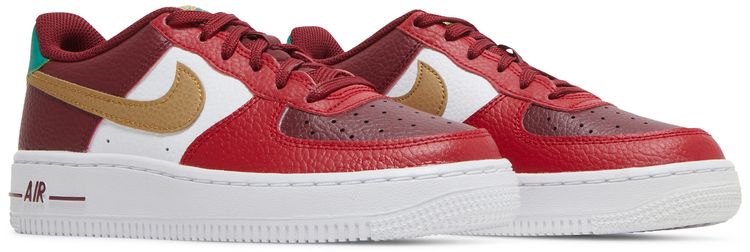 Nike Air Force 1 GS Christmas