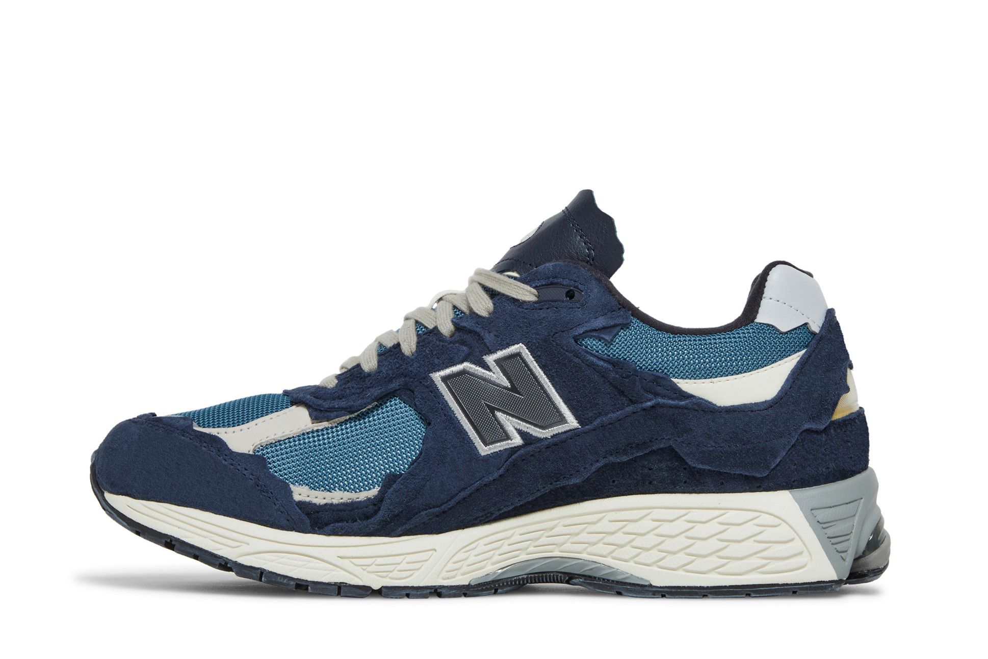 希少！new balance 2002RDF New Balance 2002R 'Protection Pack - Dark Navy' M2002RDF