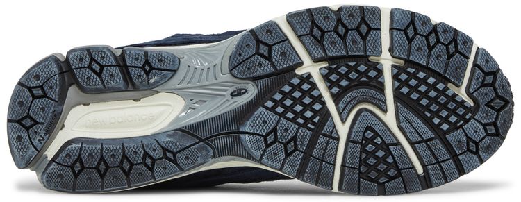 New Balance 2002R Protection Pack   Dark Navy