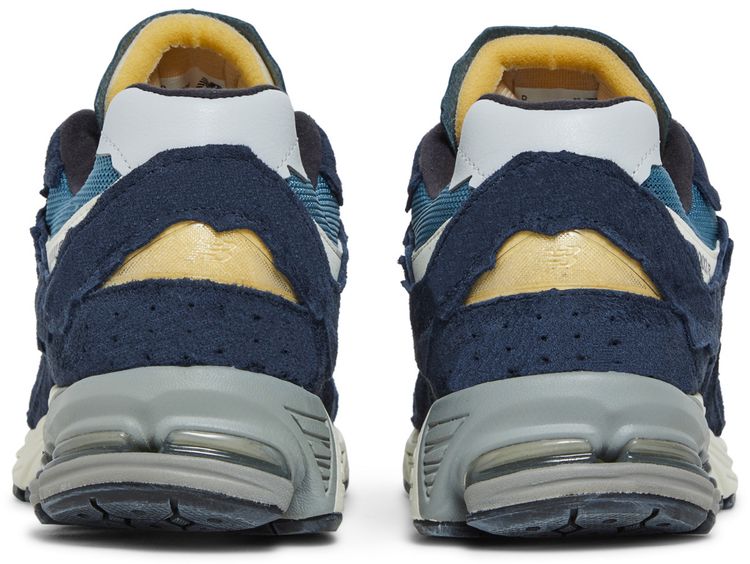 New Balance 2002R Protection Pack   Dark Navy