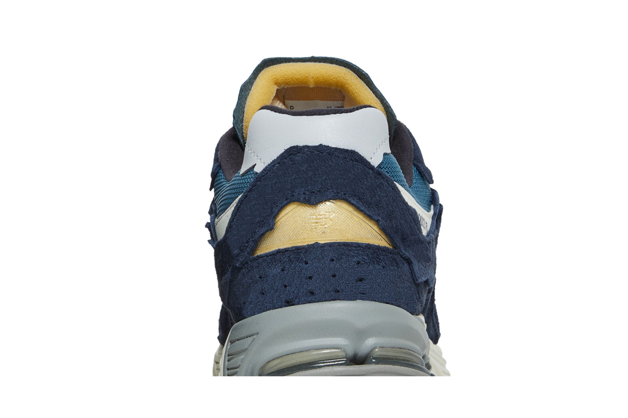 Buy 2002R 'Protection Pack - Dark Navy' - M2002RDF | GOAT