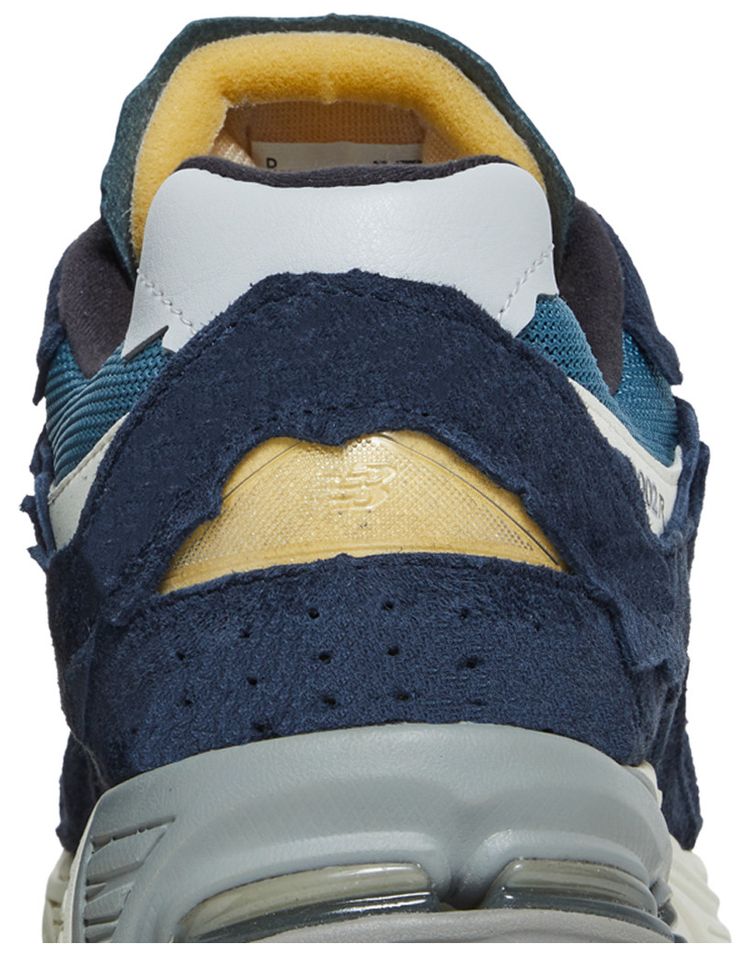 New Balance 2002R Protection Pack   Dark Navy