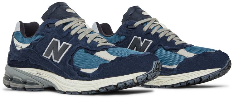 New Balance 2002R Protection Pack   Dark Navy