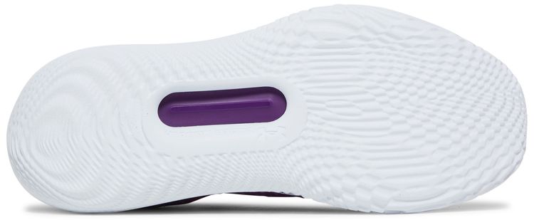 Under Armour Flow FUTR X Black History Month