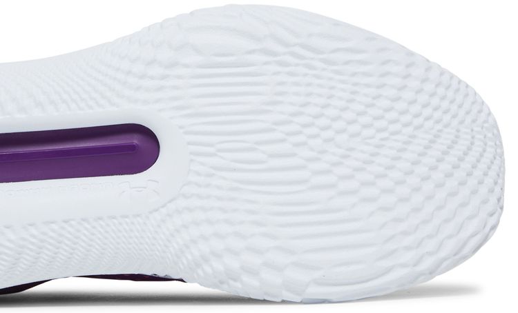 Under Armour Flow FUTR X Black History Month