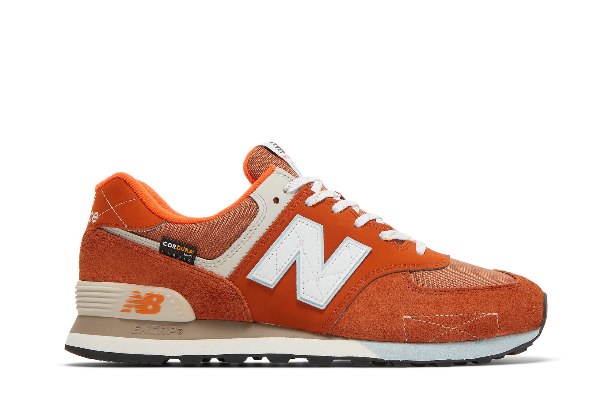 Buy New Balance 574v2 'Rust' - ML574HS2 | GOAT