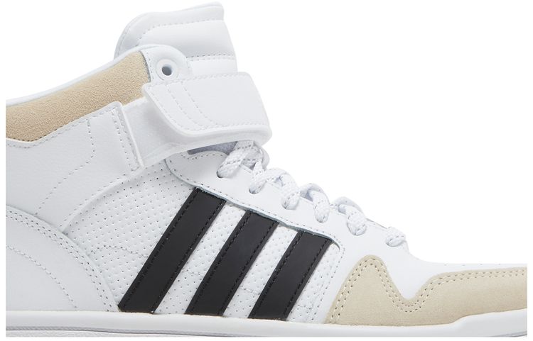 Adidas Wmns Postmove Mid White Black