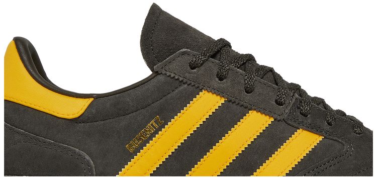 Adidas Busenitz Vintage Shadow Olive Bold Gold