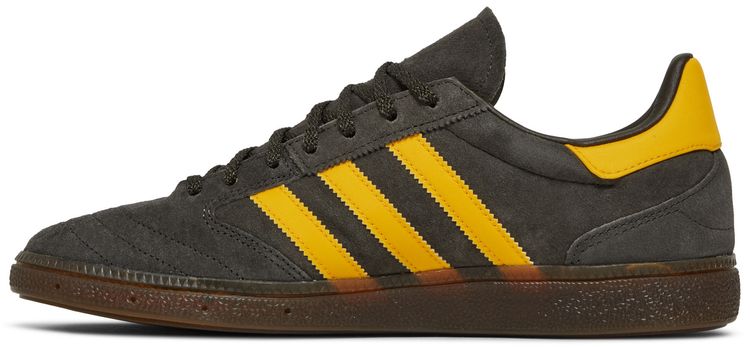 Adidas Busenitz Vintage Shadow Olive Bold Gold