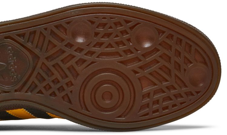 Adidas Busenitz Vintage Shadow Olive Bold Gold