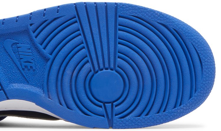 Nike Dunk High GS Obsidian