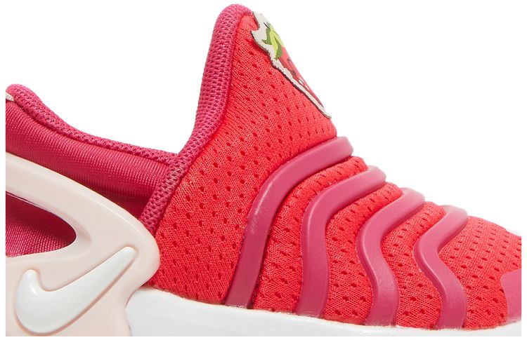 Nike Dynamo Go TD Strawberry