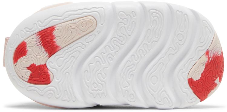 Nike Dynamo Go TD Strawberry