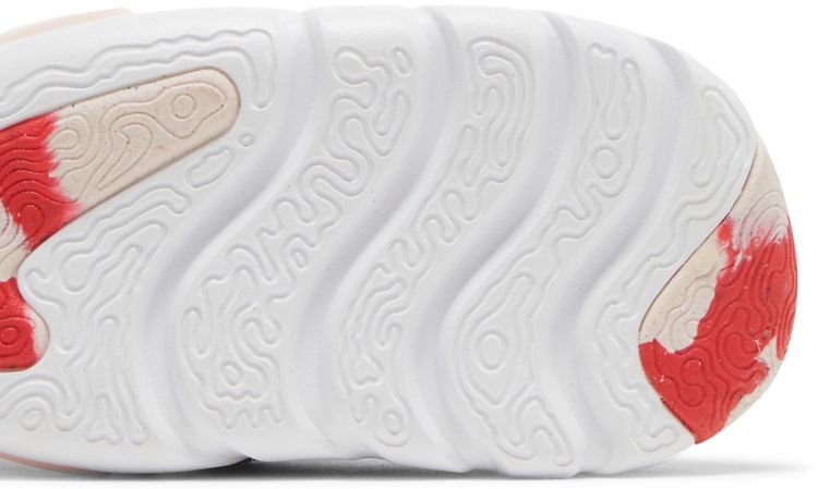 Nike Dynamo Go TD Strawberry