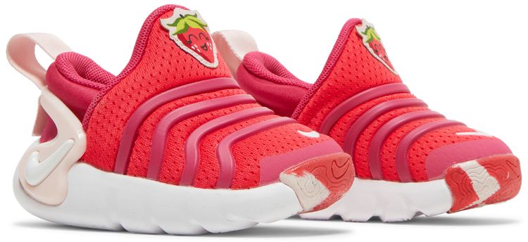Nike Dynamo Go TD Strawberry