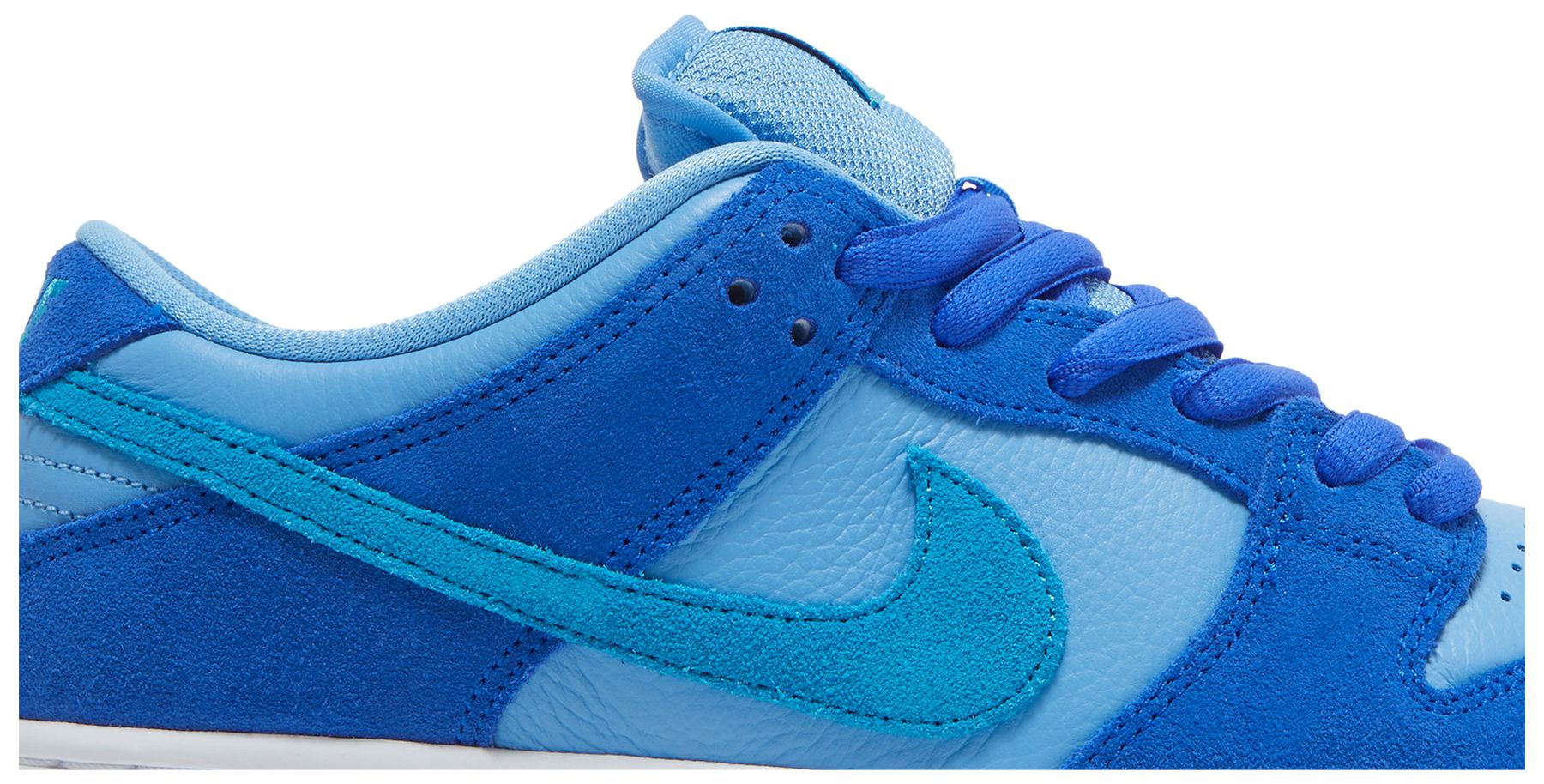 Buy Nike Dunk Low Pro SB 'Fruity Pack - Blue Raspberry' - DM0807 400 | GOAT