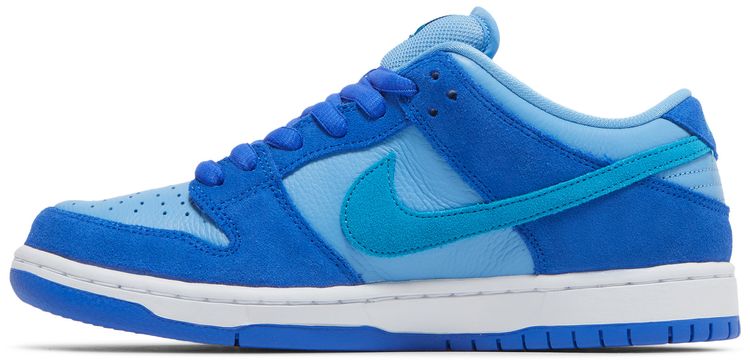 Dunk Low Pro SB Fruity Pack   Blue Raspberry