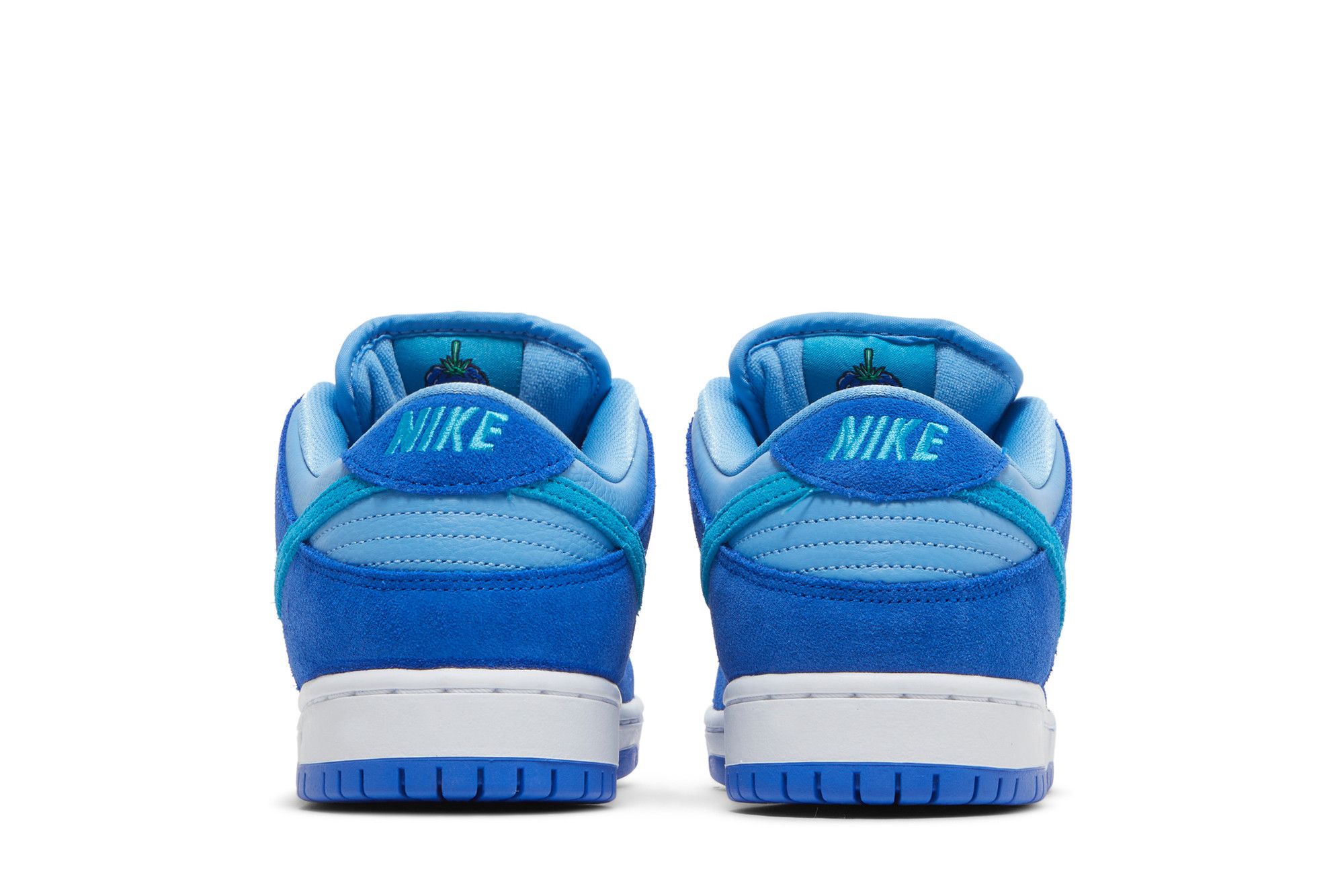 Buy Dunk Low Pro SB 'Fruity Pack - Blue Raspberry' - DM0807