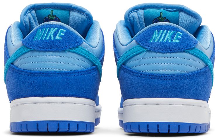 Dunk Low Pro SB Fruity Pack   Blue Raspberry